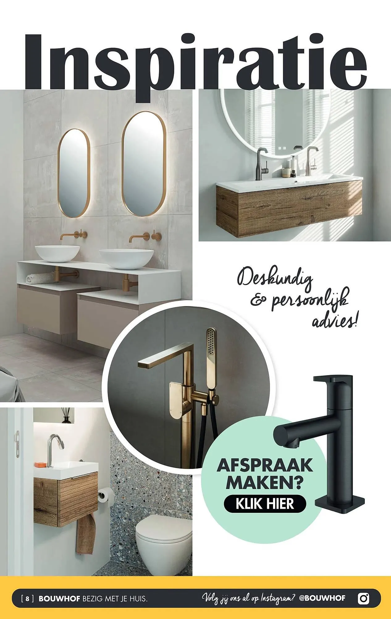 Bouwhof folder van 1 januari tot 31 januari 2025 - Folder pagina 8