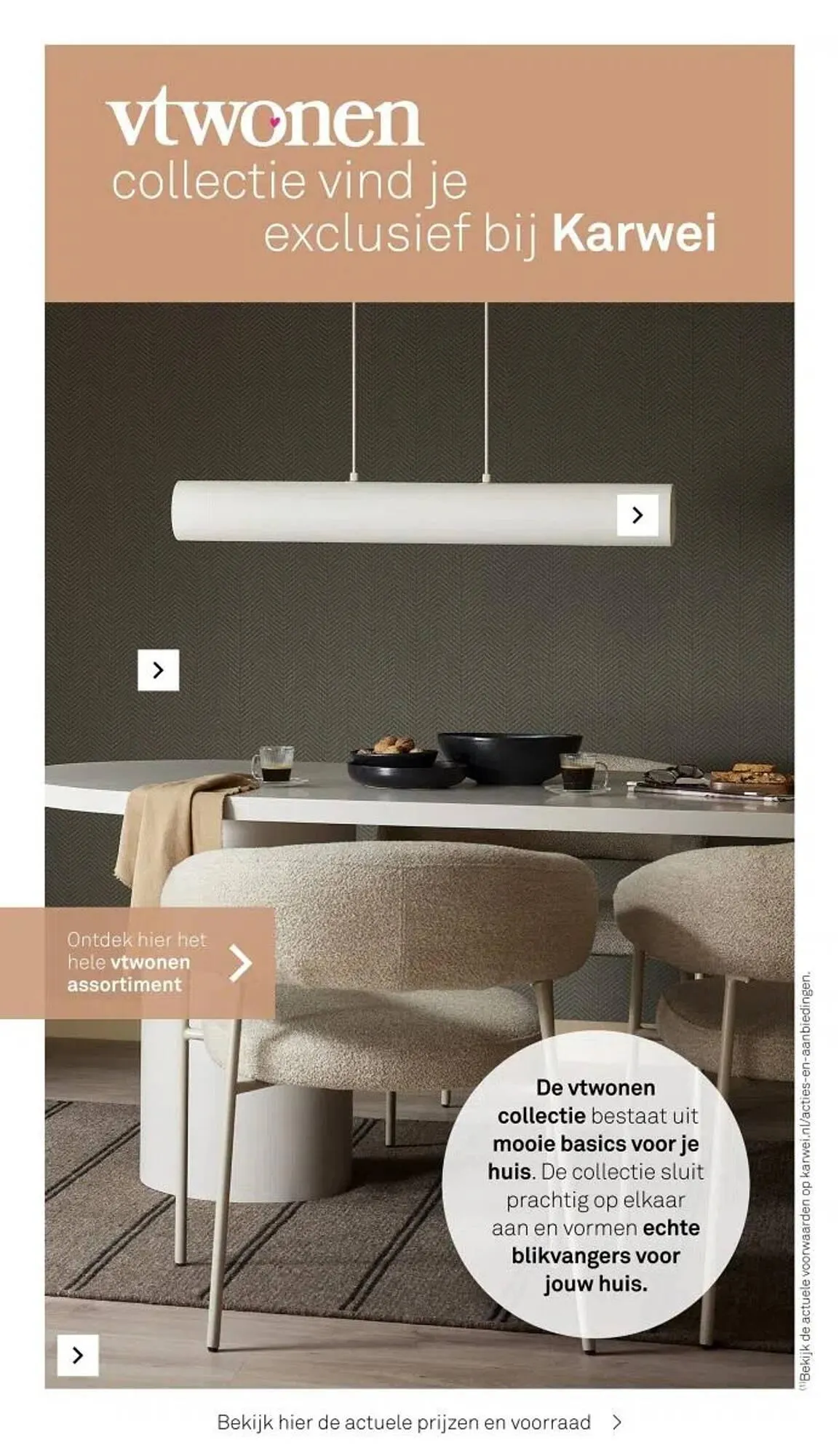 Karwei folder van 29 september tot 31 december 2025 - Folder pagina 26