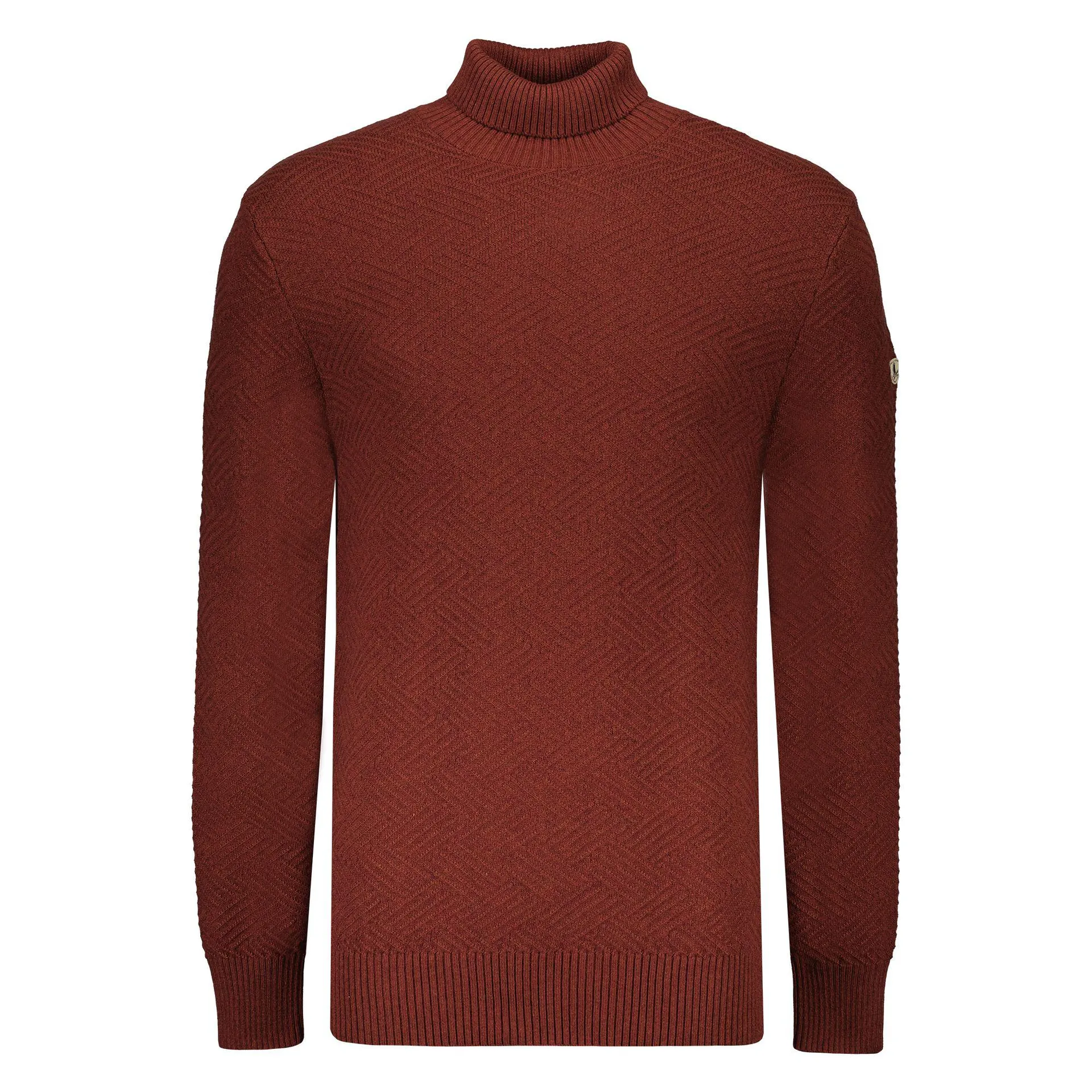 Structuur Coltrui Ruby