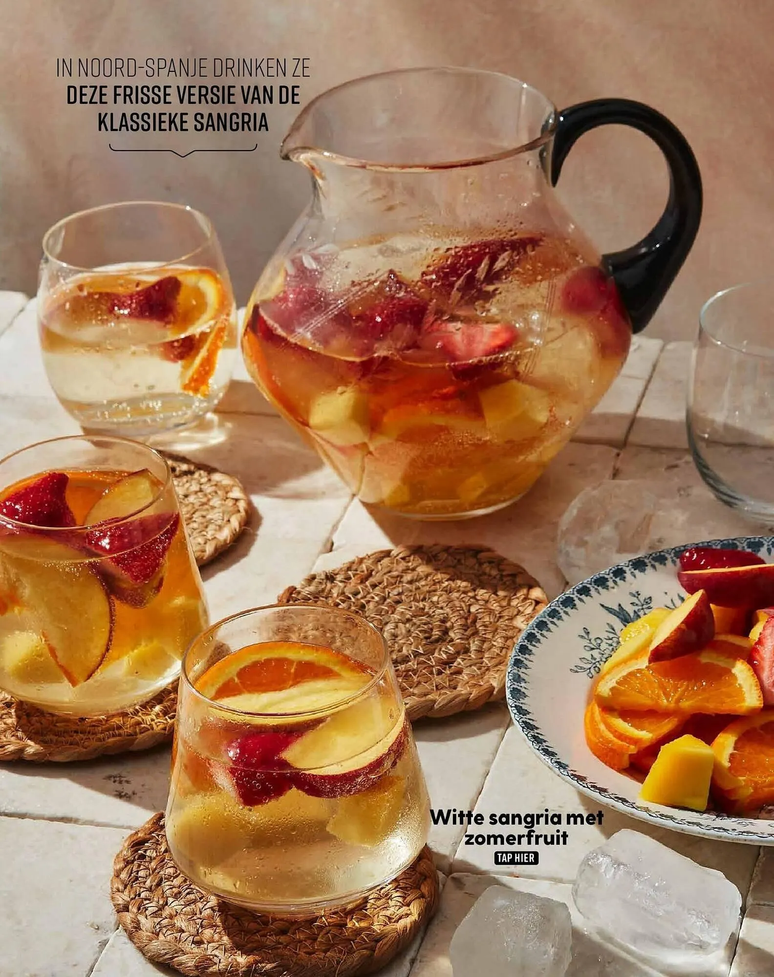 Allerhande magazine van 1 juli tot 31 juli 2024 - Folder pagina 52