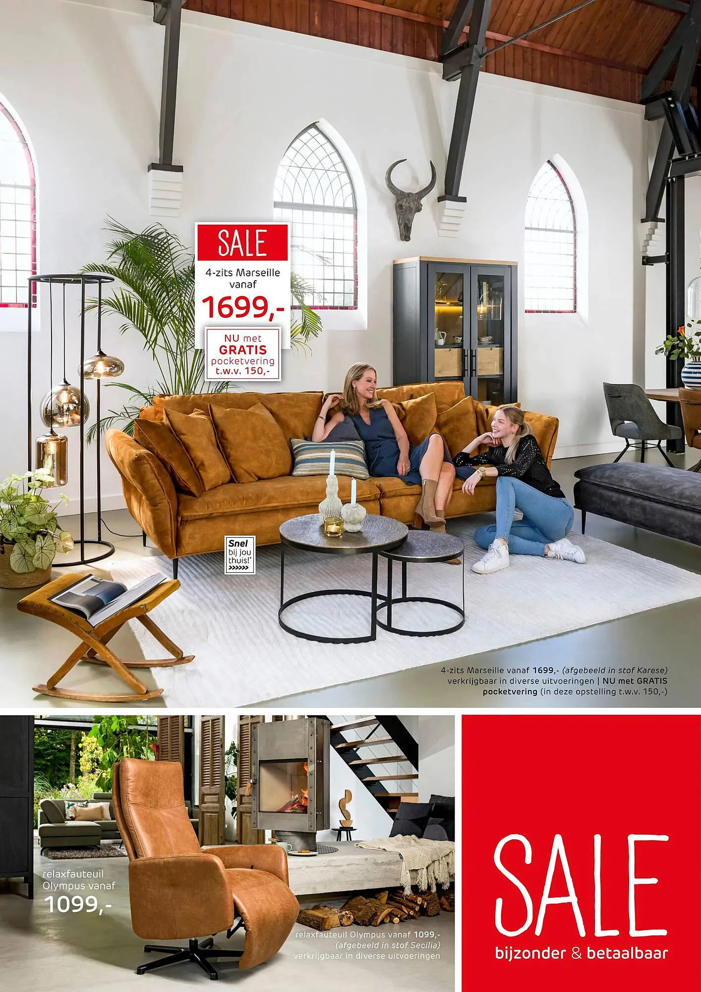 Henders & Hazel folder van 22 juni tot 26 juli 2023 - Folder pagina 11