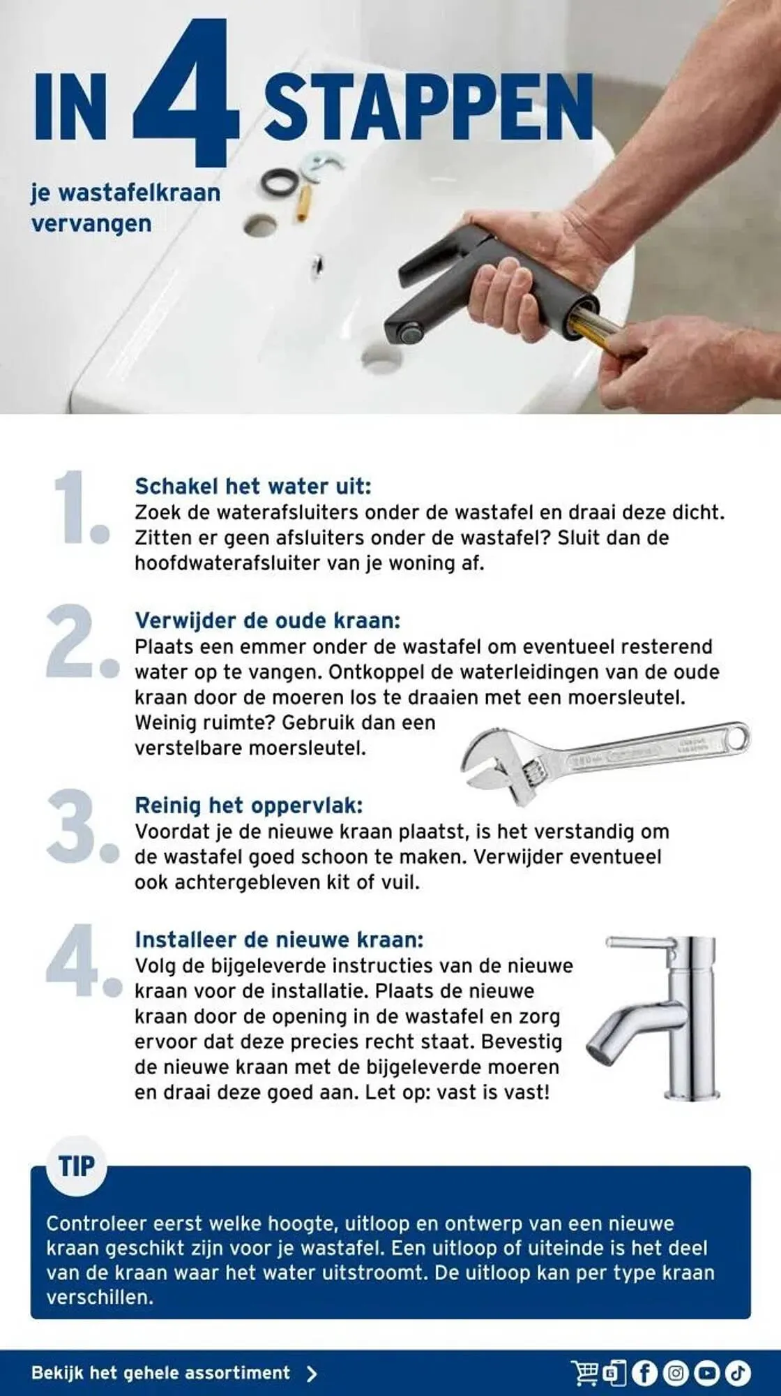 GAMMA folder van 15 april tot 31 december 2025 - Folder pagina 21