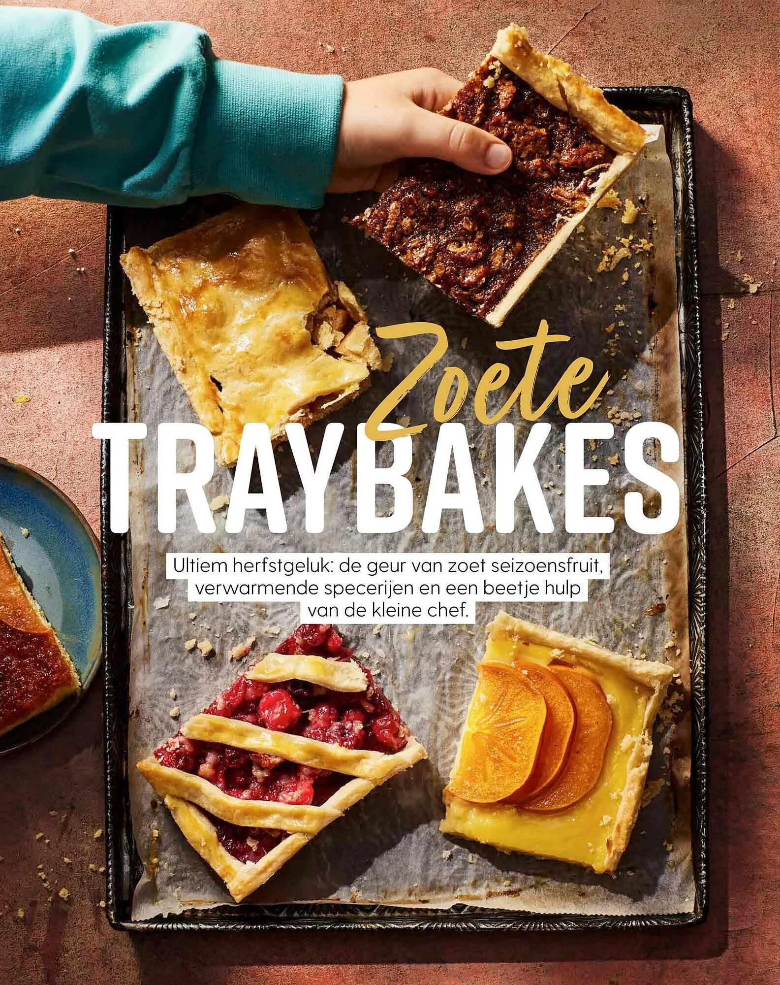 Allerhande folder van 7 oktober tot 6 december 2025 - Folder pagina 92