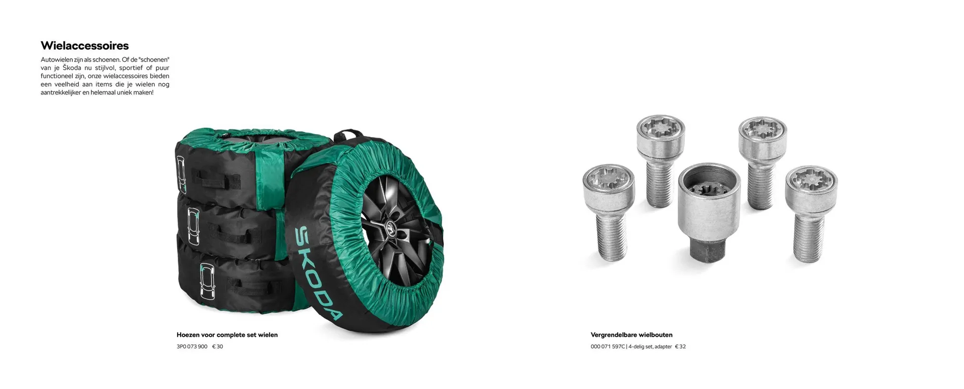 Skoda folder van 18 september tot 18 september 2025 - Folder pagina 40