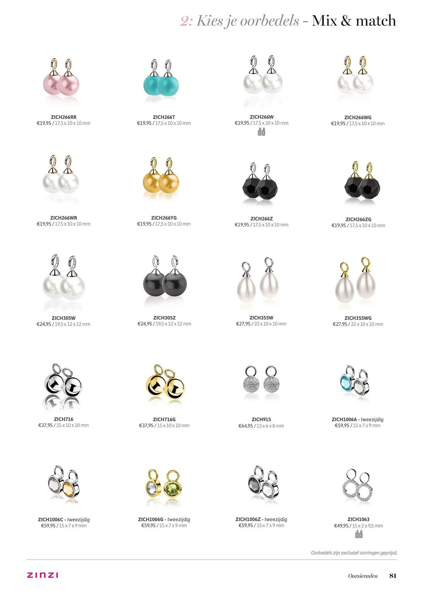 Zinzi folder van 1 januari tot 31 december 2026 - Folder pagina 81