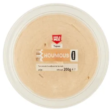 Aanbieding is geldig van 4 jan. t/m 9 mei