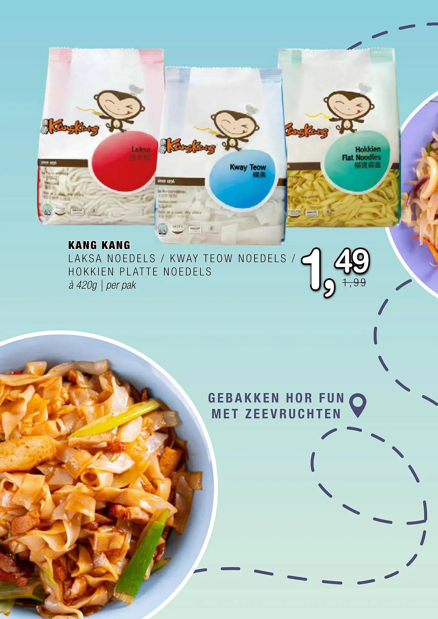 Amazing Oriëntal folder van 22 november tot 12 december 2023 - Folder pagina 34