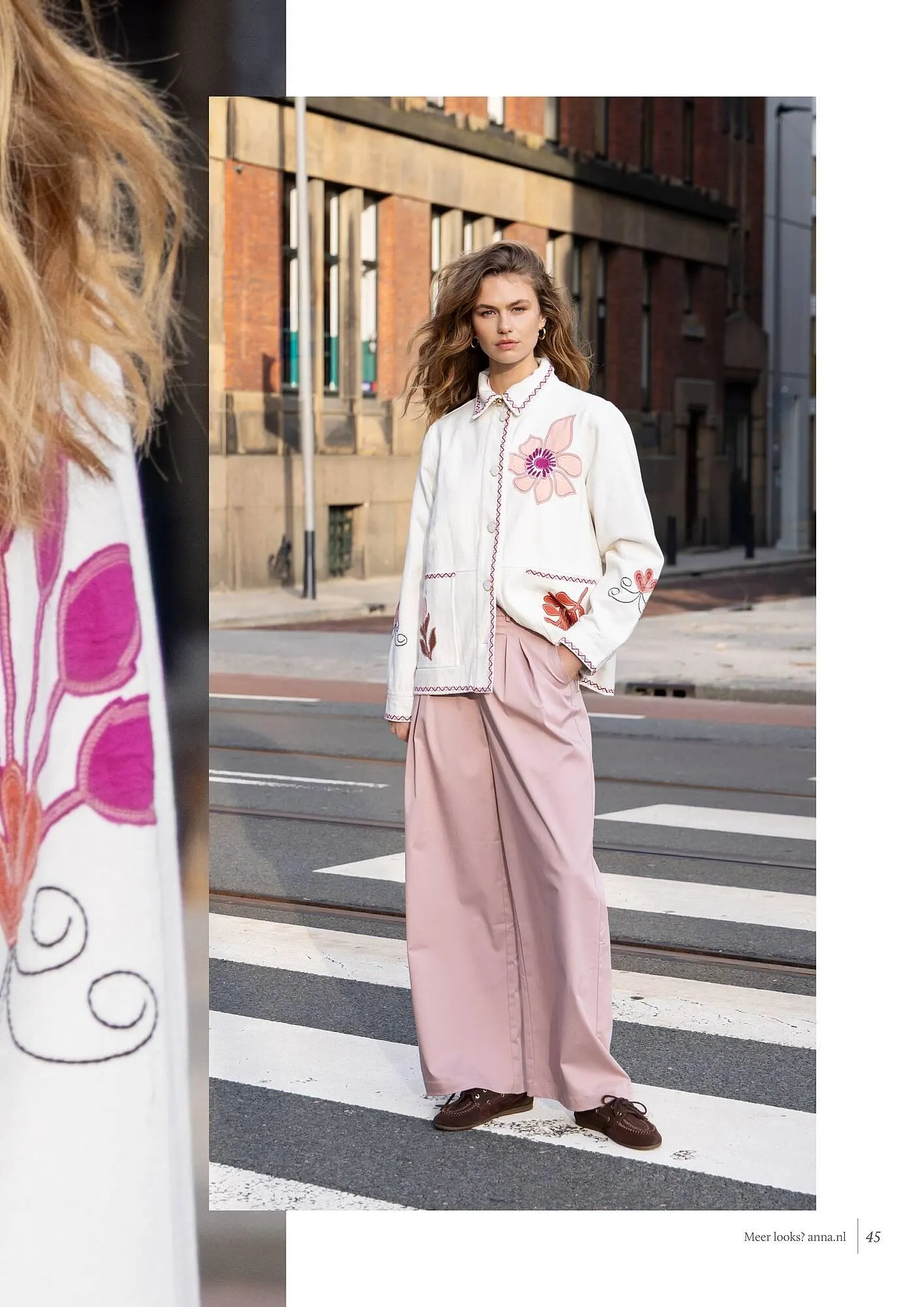 Anna van Toor folder van 24 februari tot 7 maart 2026 - Folder pagina 45