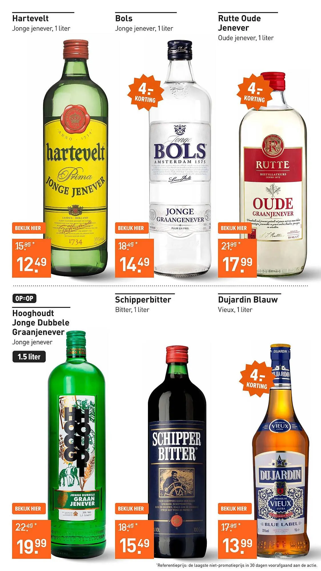 Gall & Gall folder van 24 maart tot 30 maart 2025 - Folder pagina 13