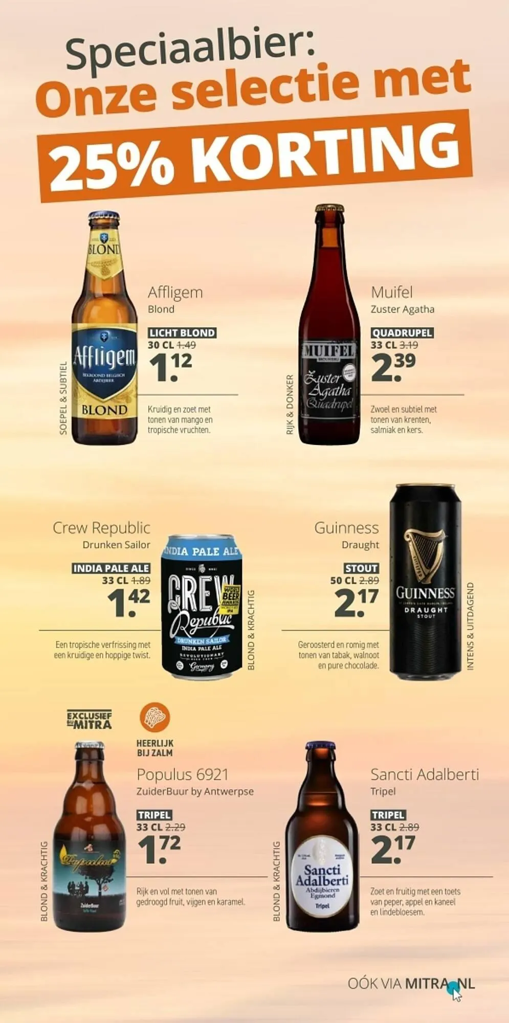 Mitra folder van 16 juni tot 29 juni 2025 - Folder pagina 11