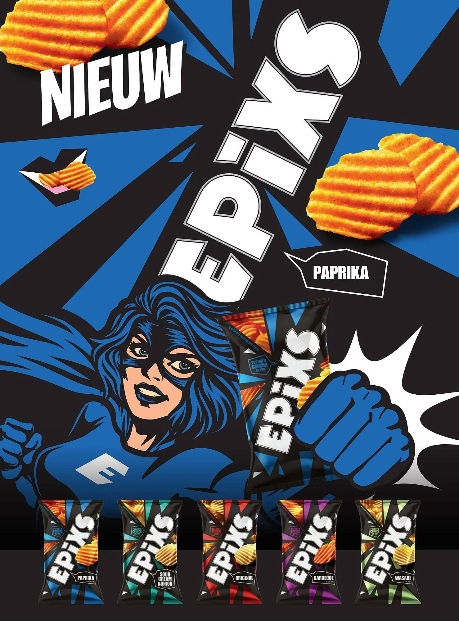 Boodschappen folder van 1 februari tot 28 februari 2025 - Folder pagina 8