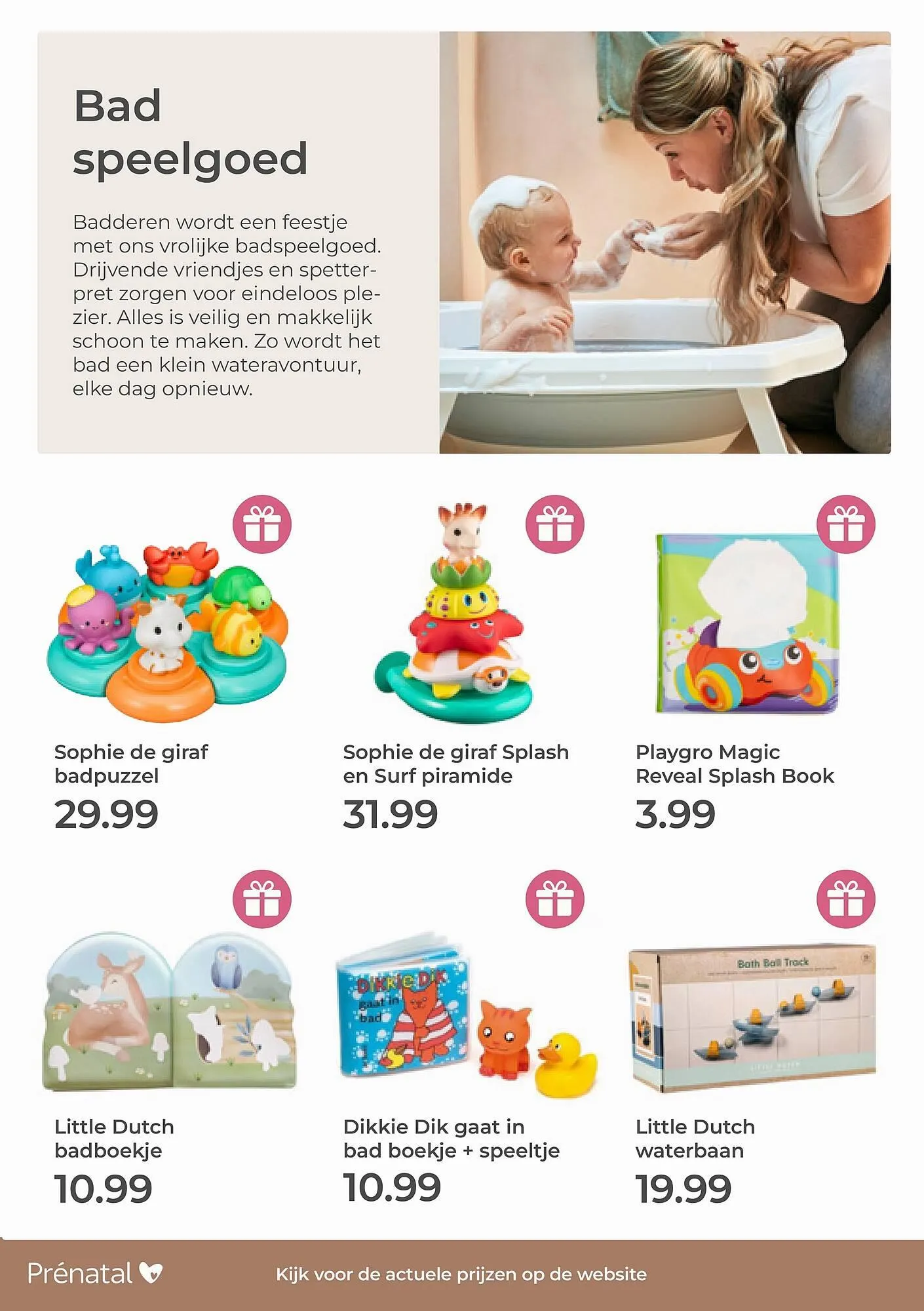 Prenatal folder van 20 oktober tot 2 november 2025 - Folder pagina 64