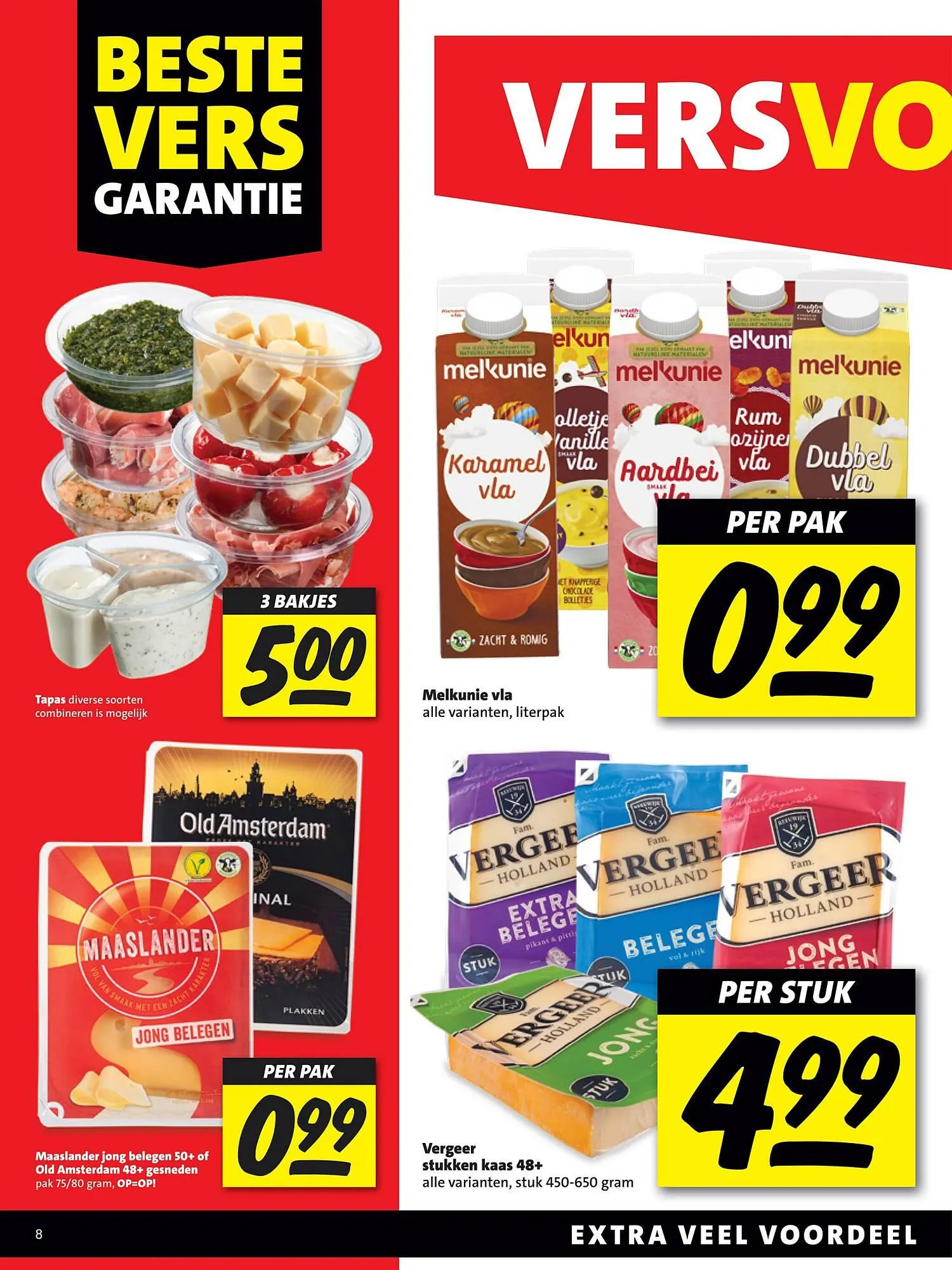 Boni folder van 26 januari tot 1 februari 2026 - Folder pagina 8