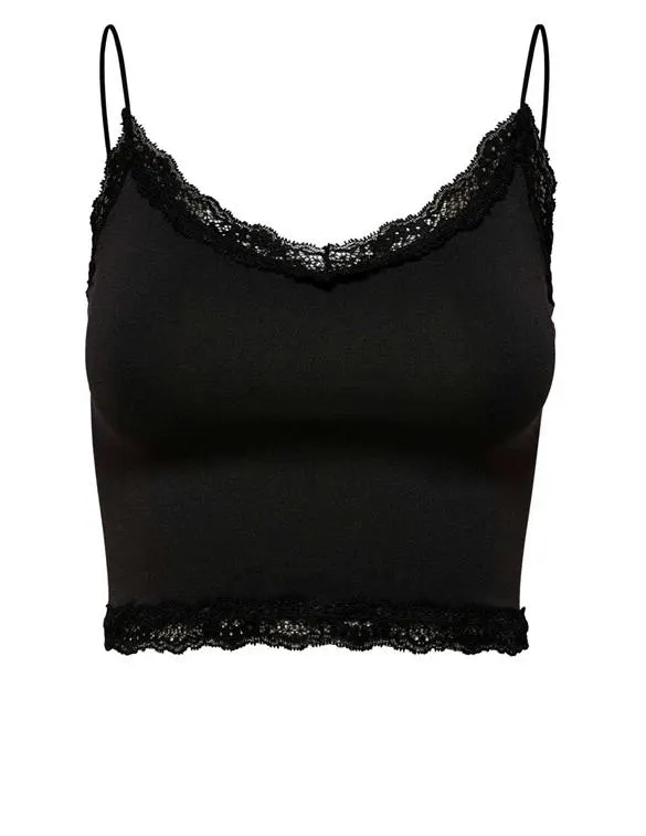 Only Cropped top Vicky 15190175