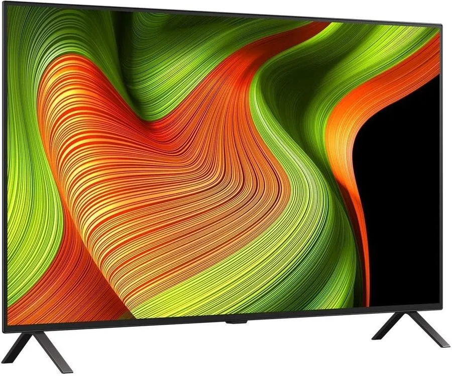 LG OLED48B56LA 4K TV (2025)