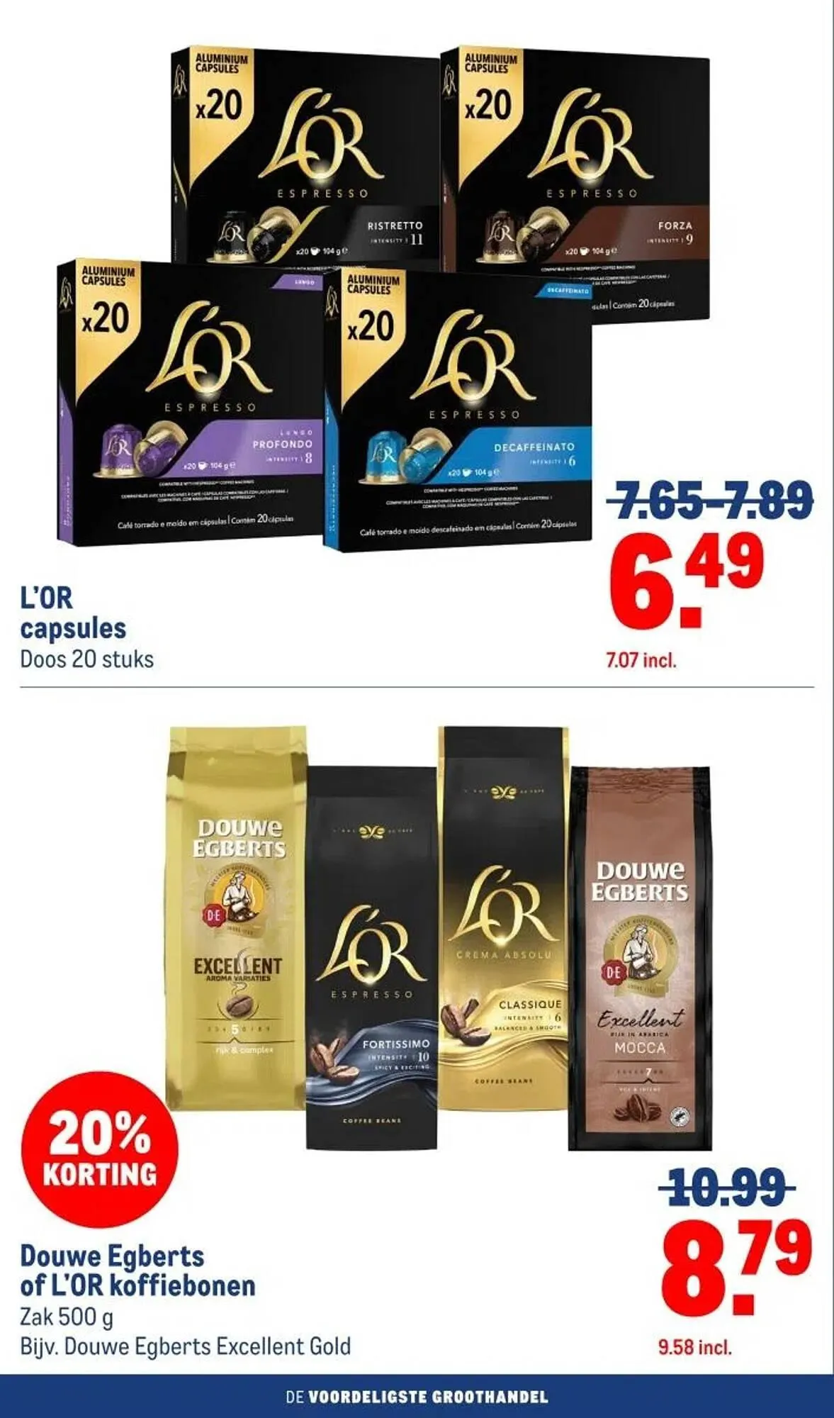 Makro folder van 24 september tot 7 oktober 2025 - Folder pagina 30