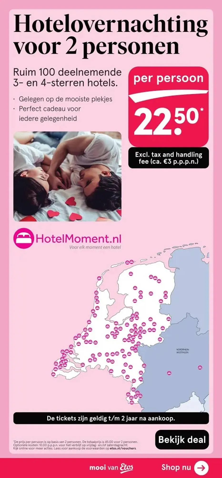 Etos folder van 23 februari tot 8 maart 2026 - Folder pagina 49