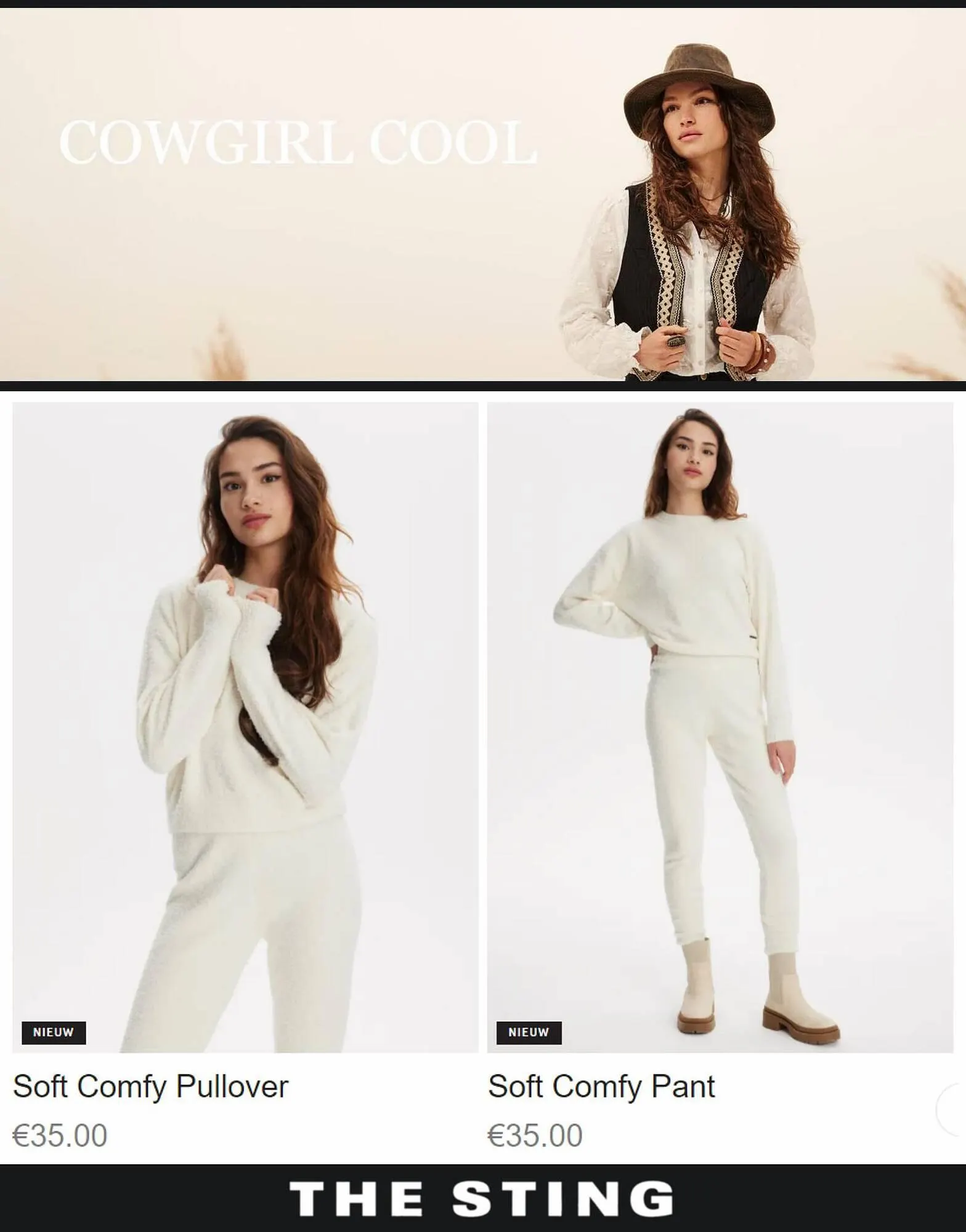 The Sting folder van 13 juli tot 17 juli 2023 - Folder pagina 7