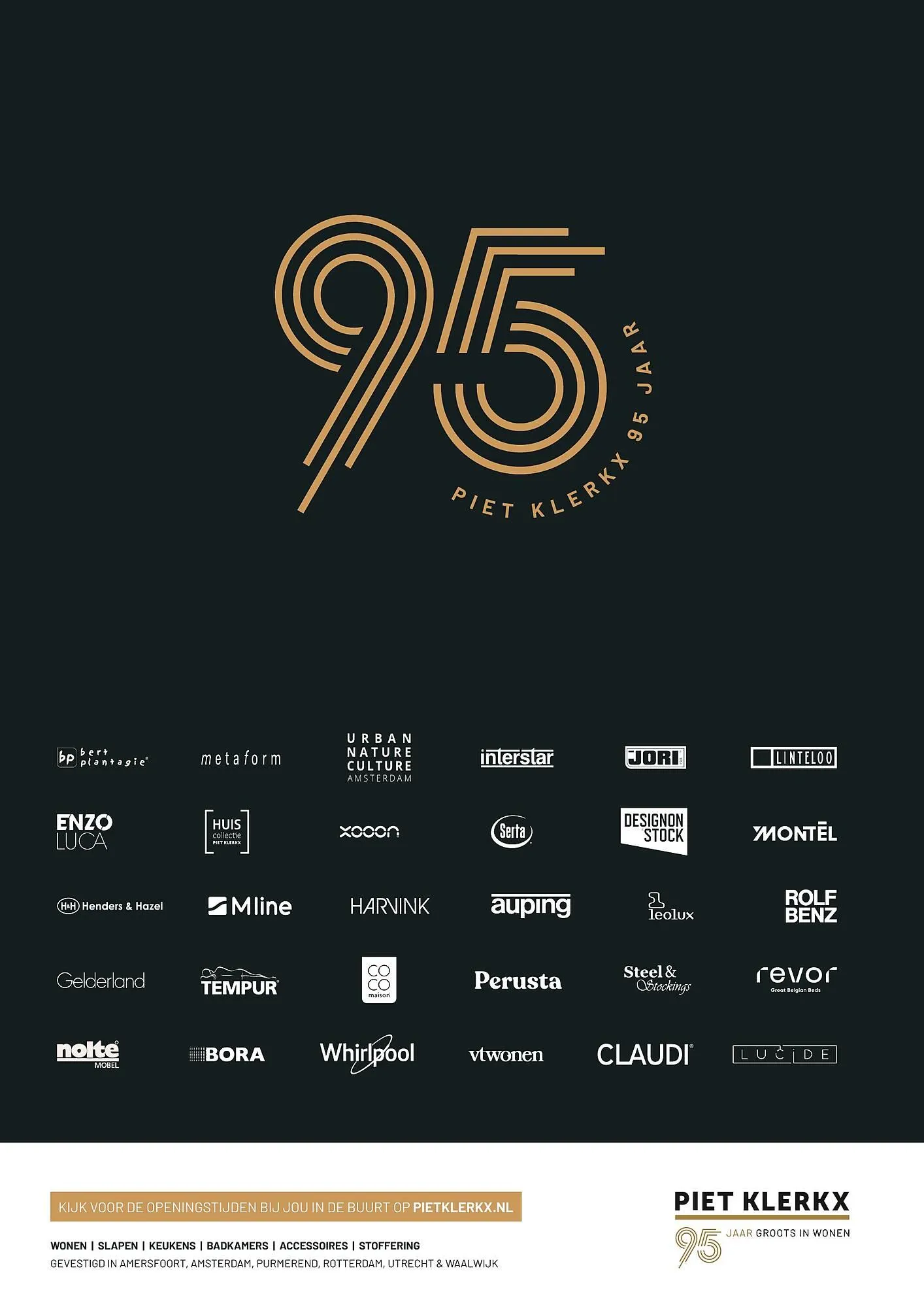 Piet Klerkx folder van 14 februari tot 31 maart 2025 - Folder pagina 84