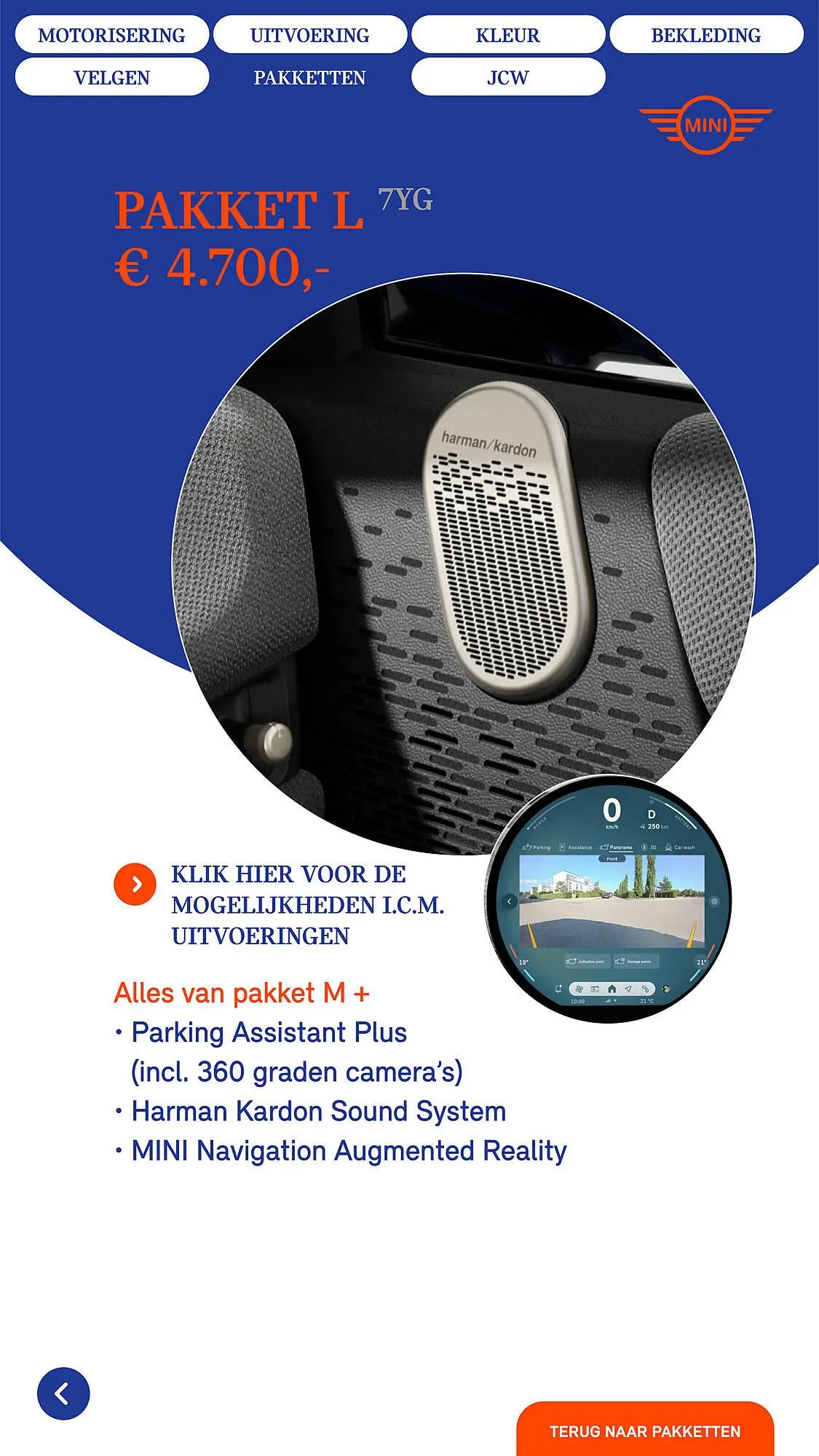 MINI folder van 5 maart tot 31 maart 2025 - Folder pagina 27