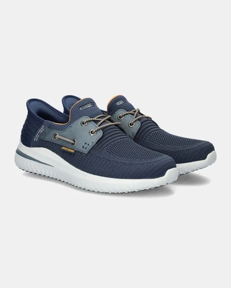 Skechers Hands Free Slip-Ins Delson 3.0