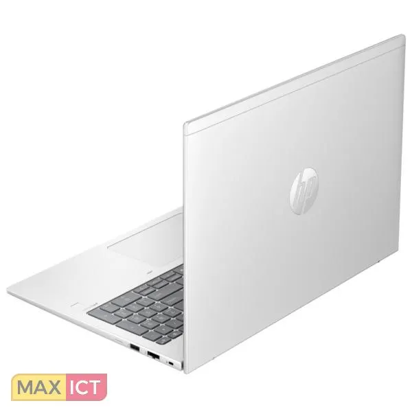 HP ProBook 460 G11 Intel Core Ultra 7 155U Laptop 40,6 cm (16") WUXGA 16 GB DDR5-SDRAM 512 GB SSD Wi-Fi 6E (802.11ax) Windows 11 Pro AI PC Zilver