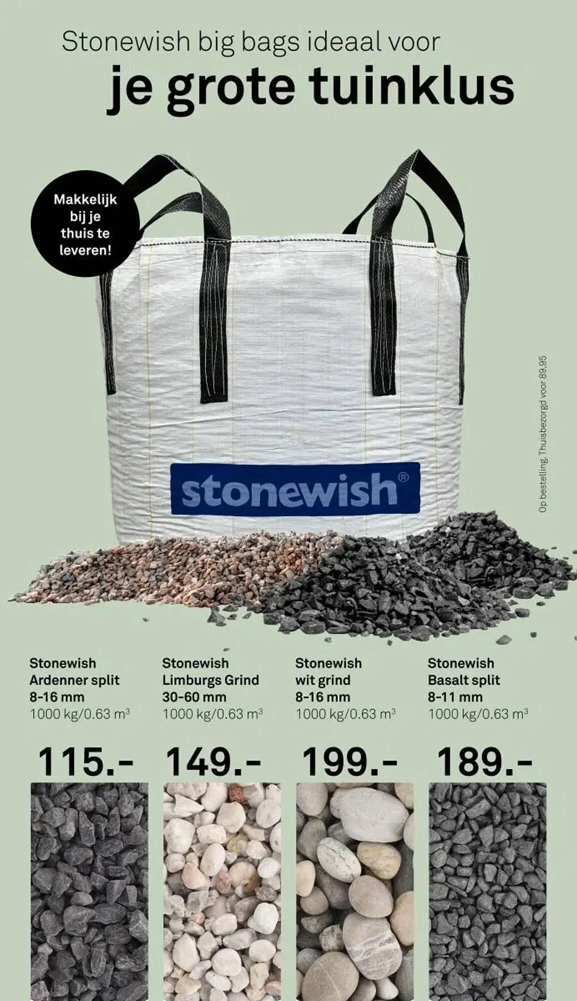 Karwei folder van 3 maart tot 31 december 2025 - Folder pagina 45