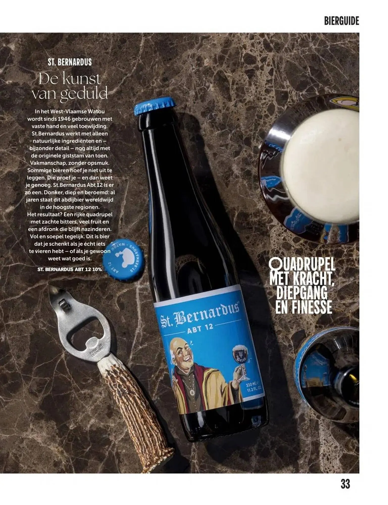 Albert Heijn folder van 27 oktober tot 23 november 2025 - Folder pagina 33