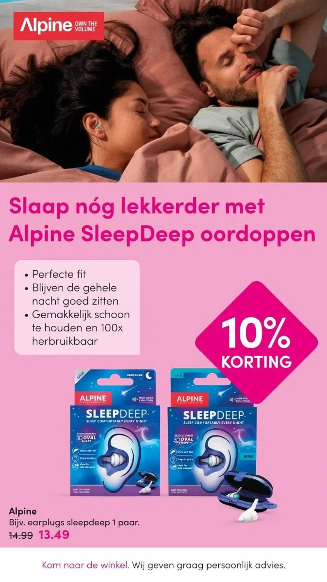 DA folder van 16 november tot 23 november 2025 - Folder pagina 24