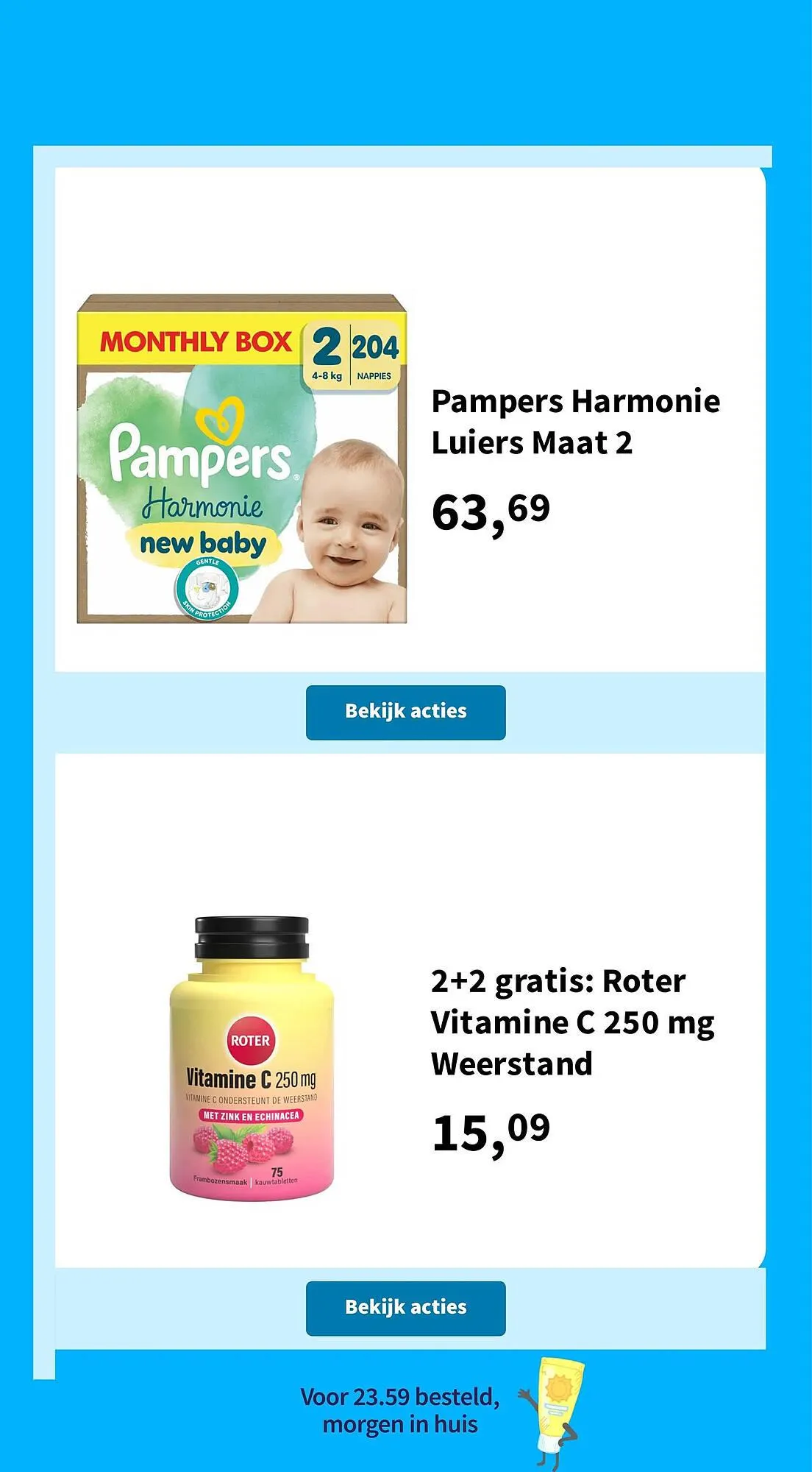 Plein.nl folder van 16 januari tot 18 januari 2026 - Folder pagina 5