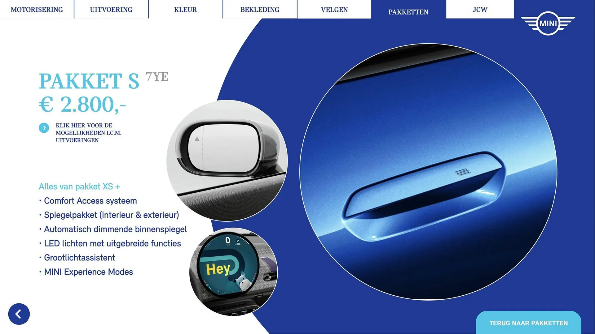 MINI folder van 1 januari tot 30 juni 2026 - Folder pagina 22