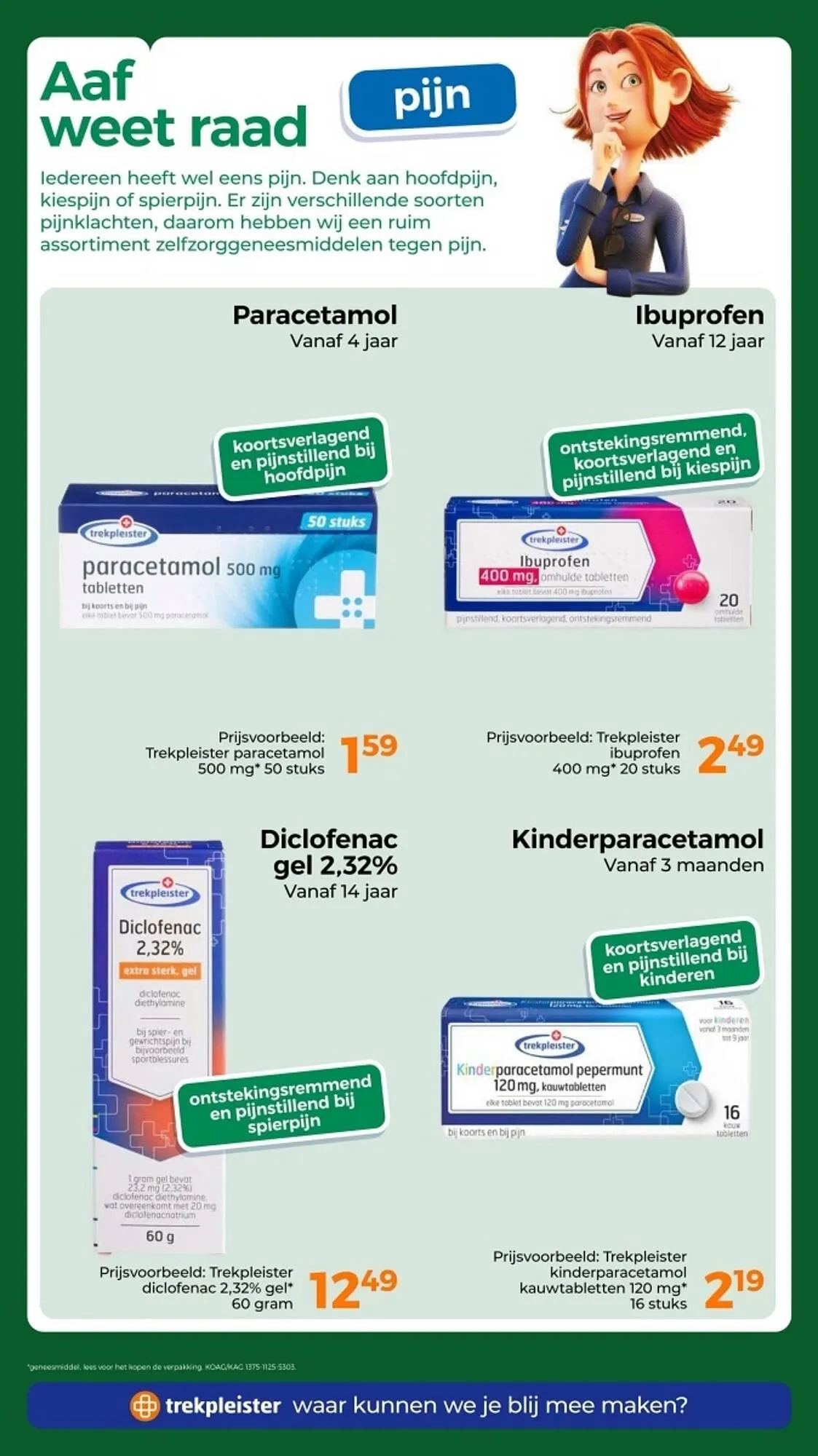 Trekpleister folder van 23 december tot 28 december 2025 - Folder pagina 34