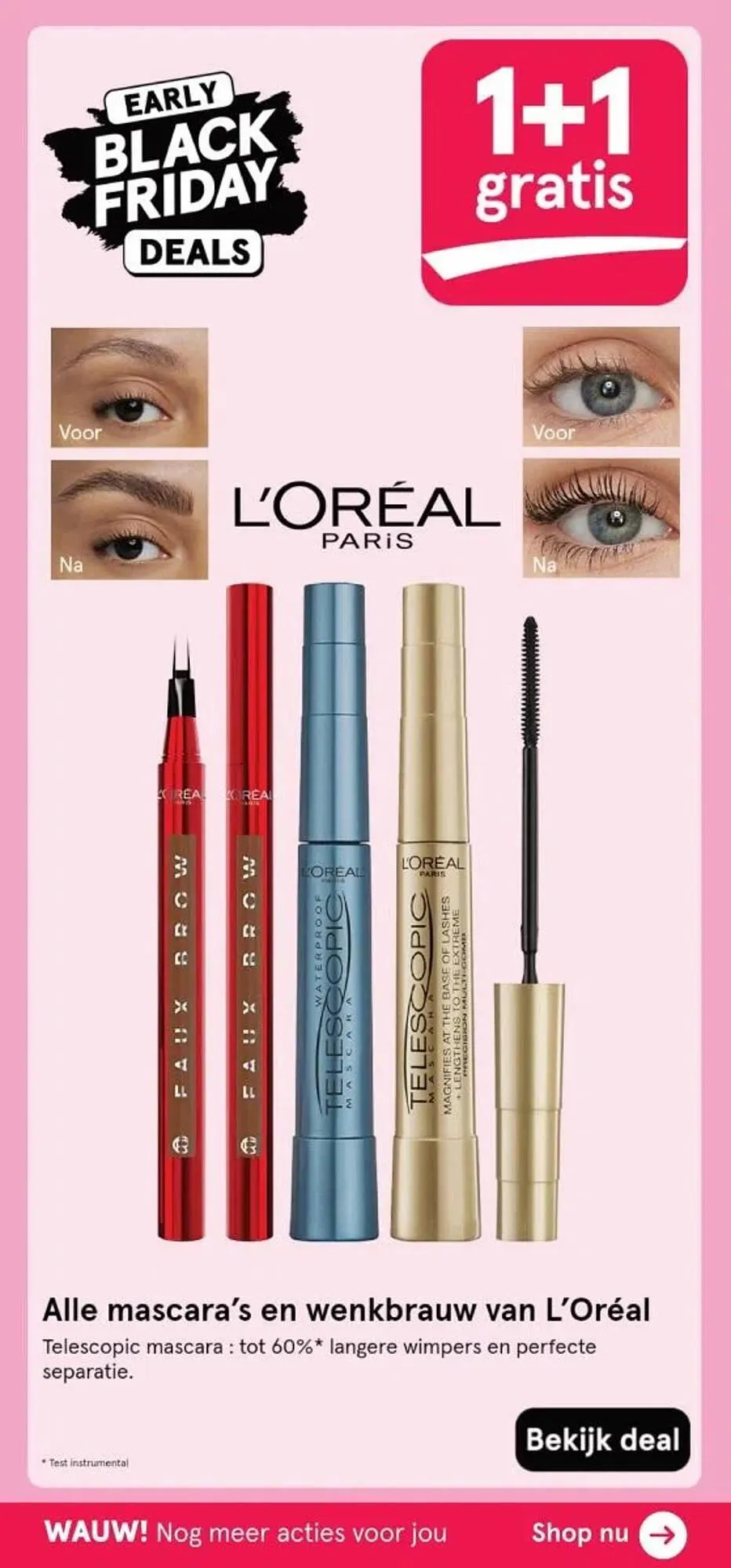 Etos folder van 10 november tot 16 november 2025 - Folder pagina 68