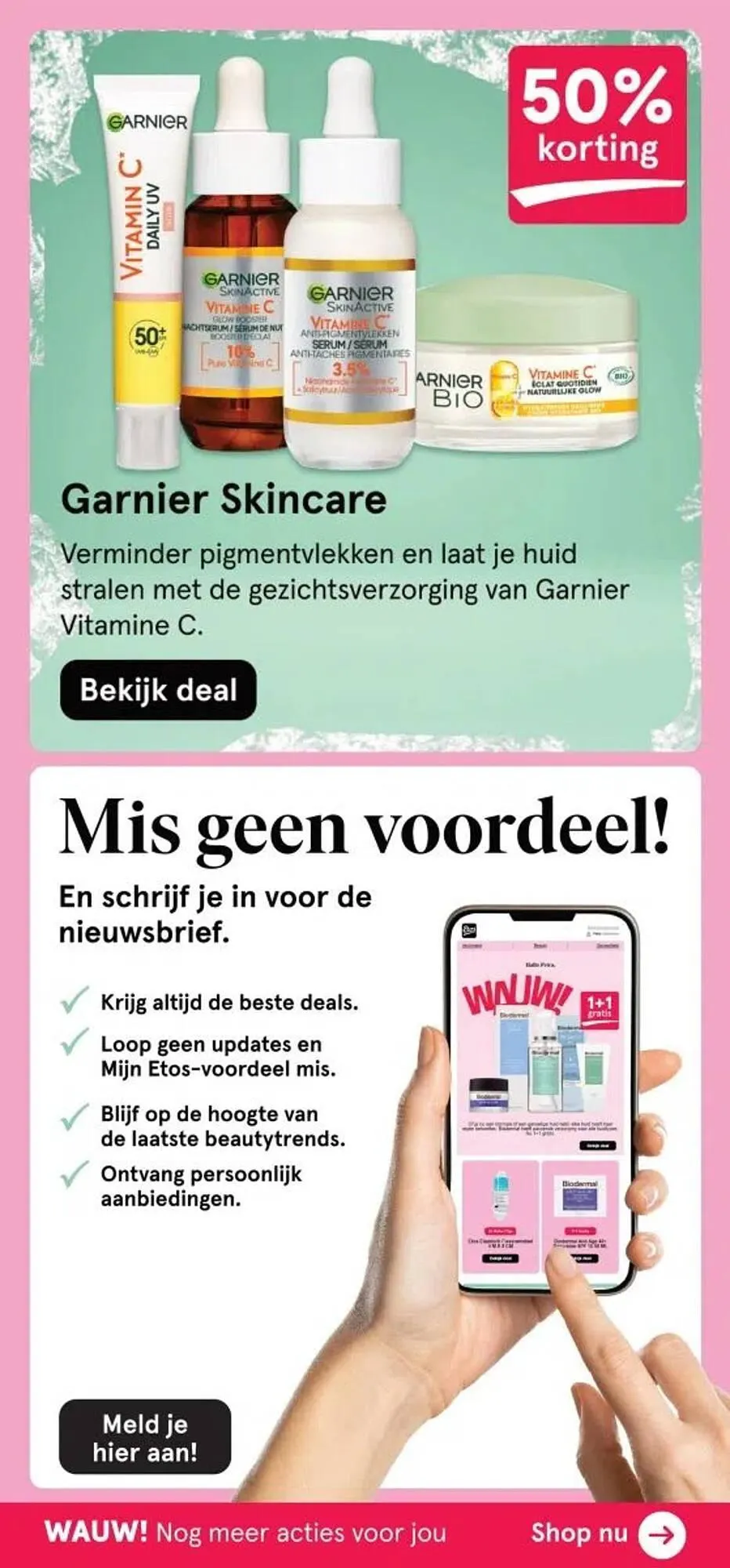 Etos folder van 3 februari tot 9 februari 2025 - Folder pagina 35