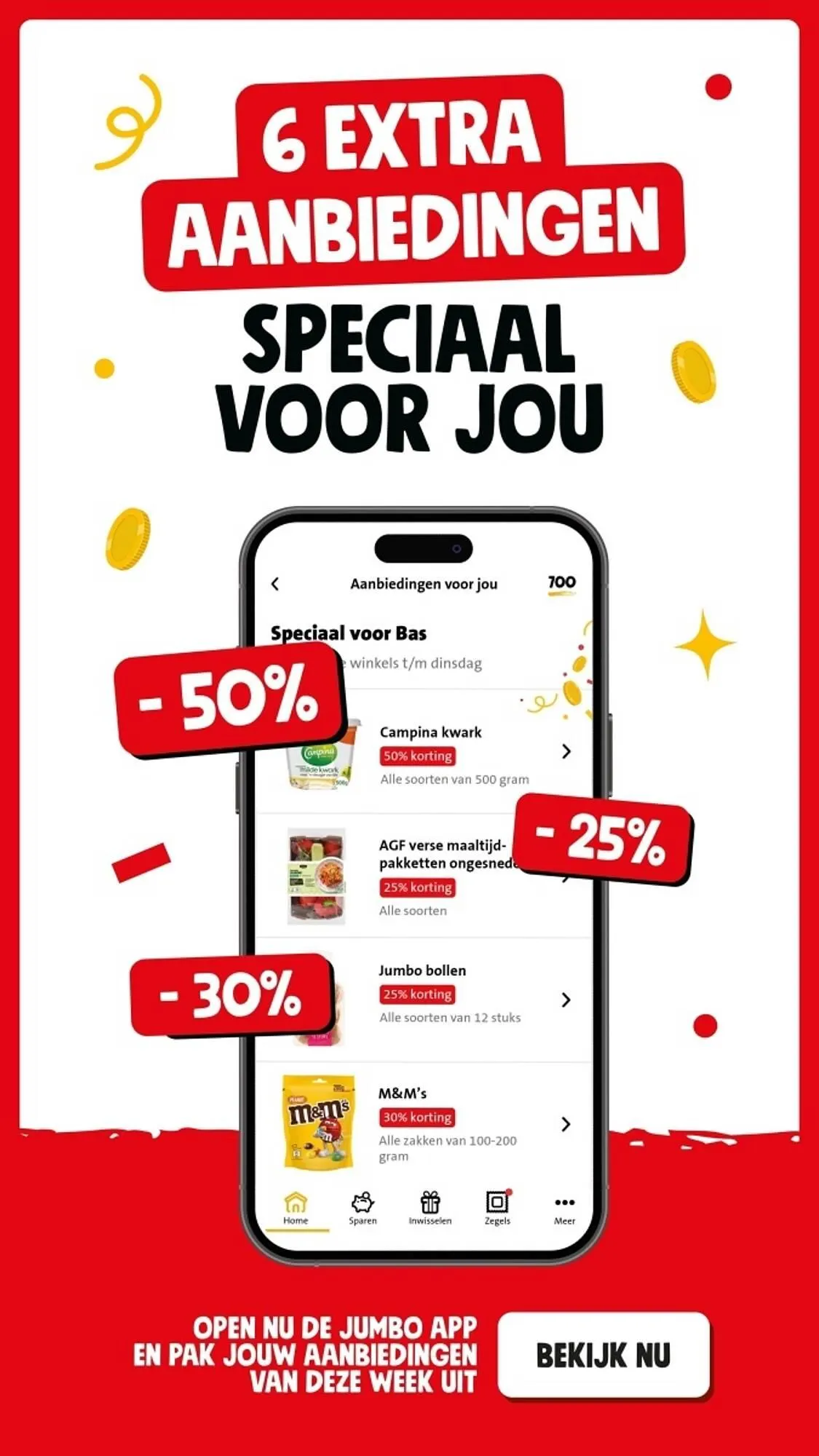 Jumbo folder van 25 februari tot 3 maart 2026 - Folder pagina 11