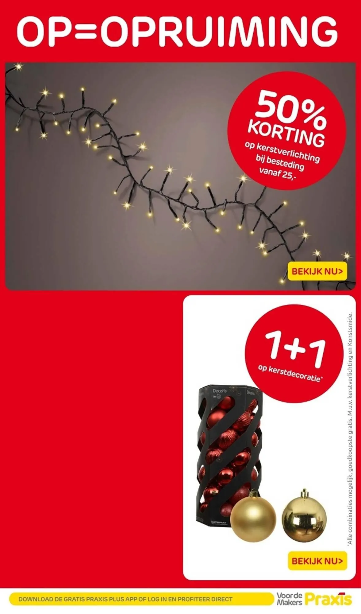 Praxis folder van 5 januari tot 11 januari 2026 - Folder pagina 51