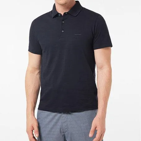 LAATSTE MATEN! Katoenen Polo's