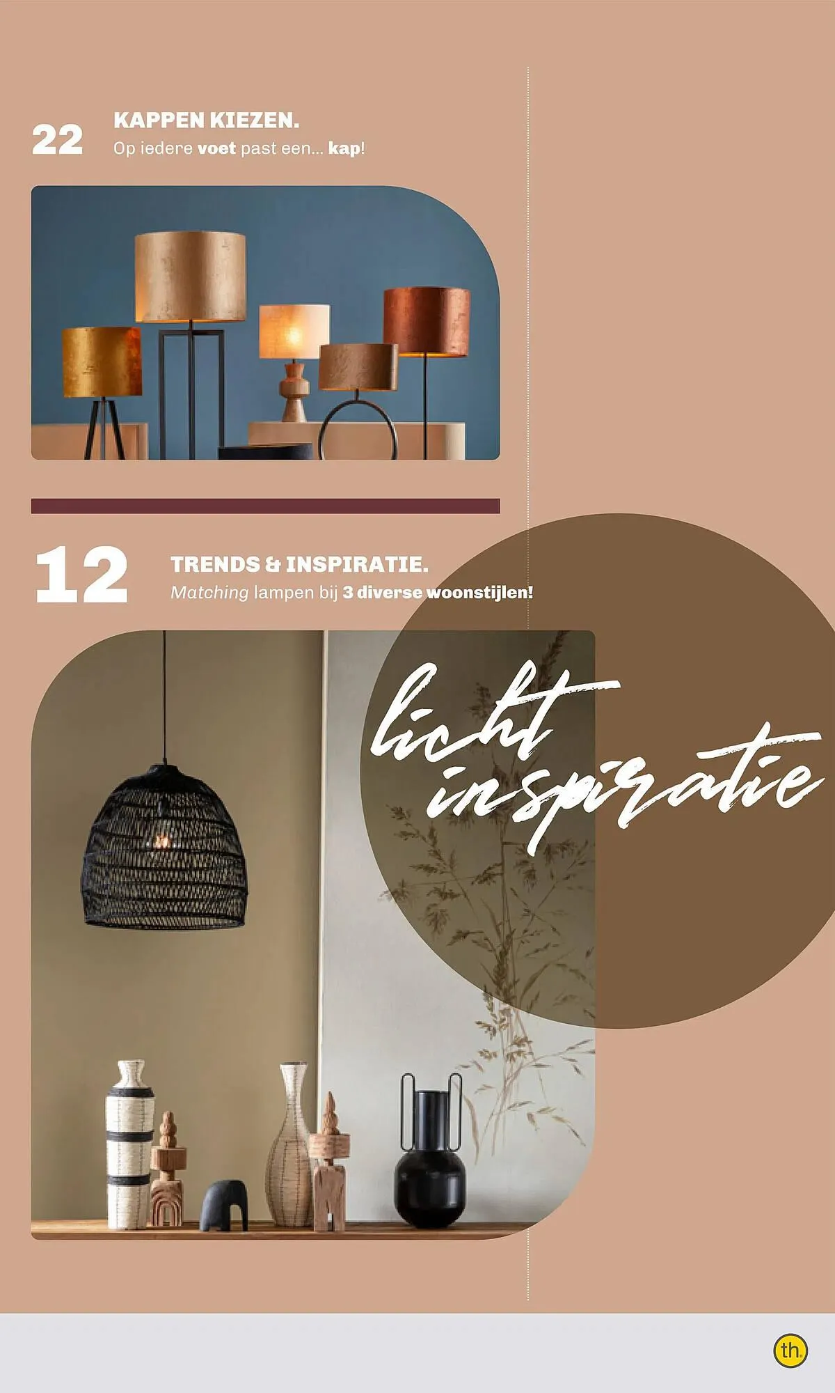 Trendhopper folder van 29 september tot 31 december 2023 - Folder pagina 3