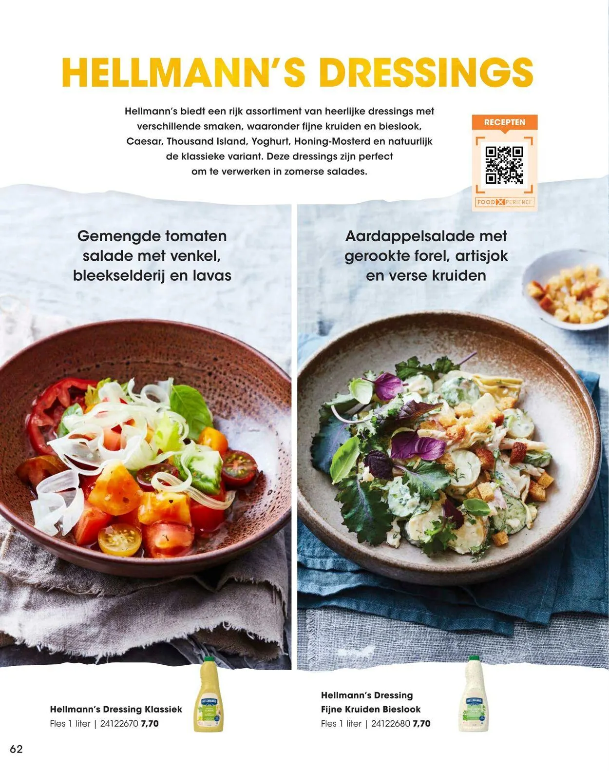 Hanos van 20 juni tot 17 juni 2025 - Folder pagina 62