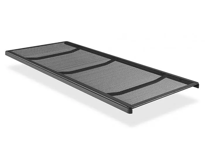 Auping spiraalbodem vlak