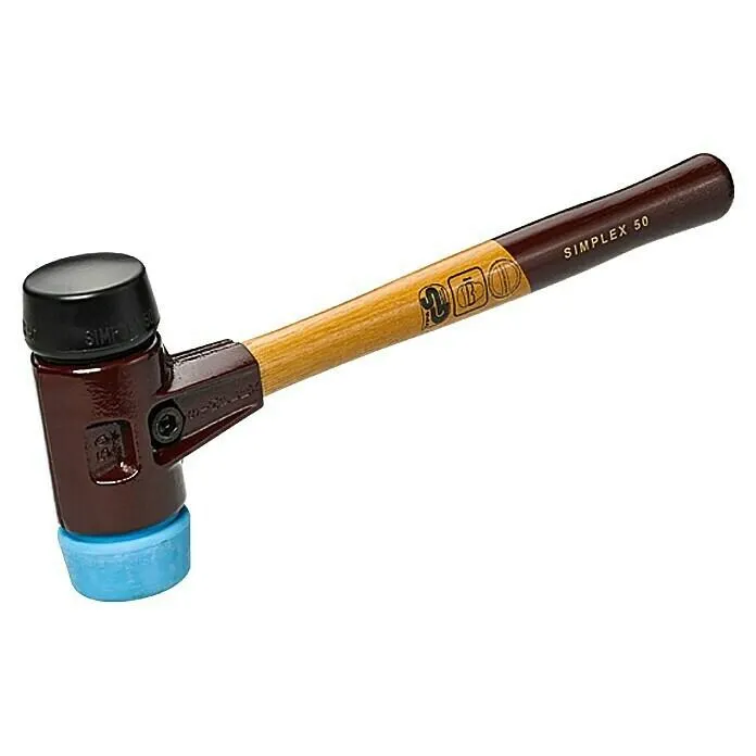 Halder Simplex Kunststofhamer Simplex