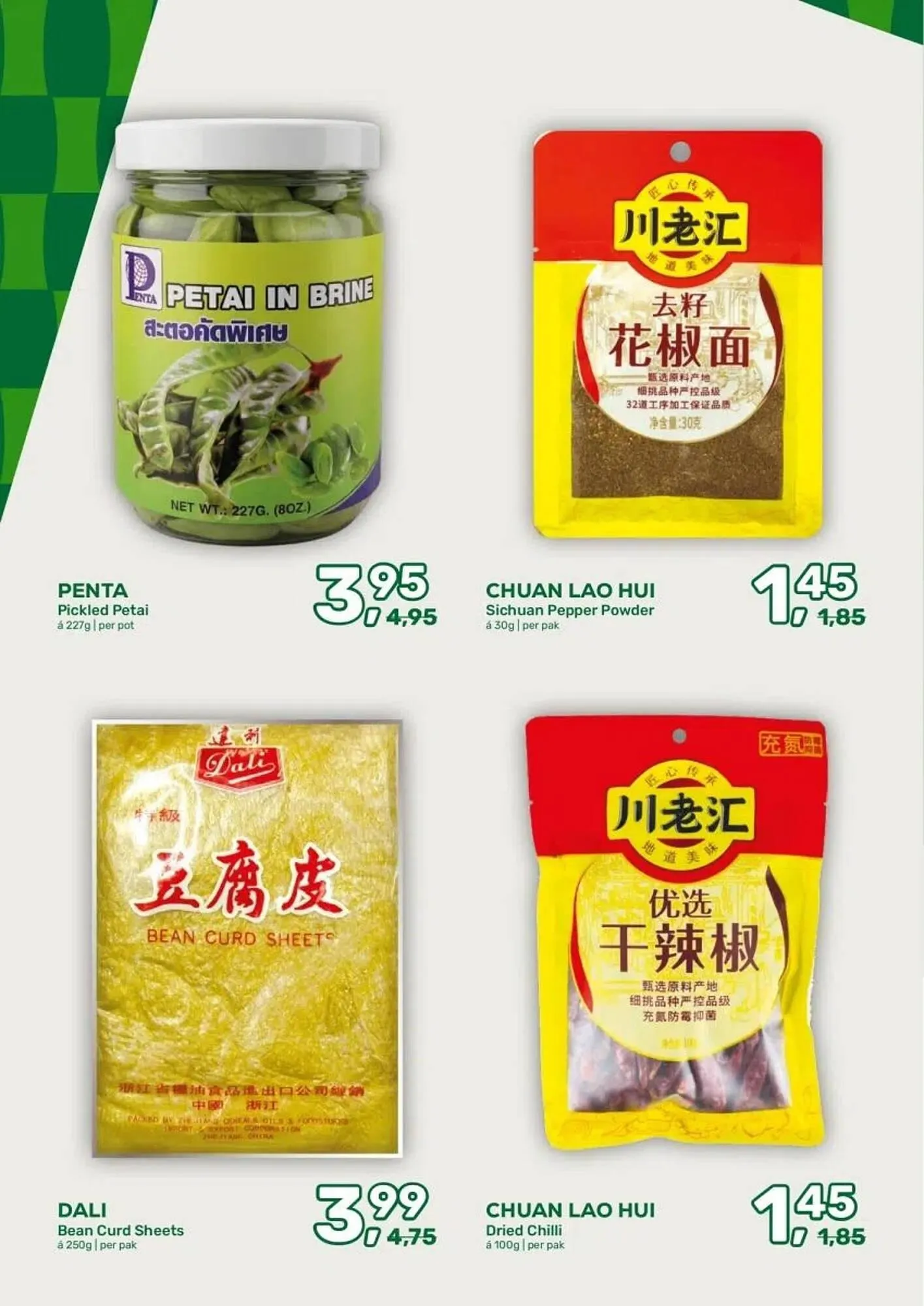 Amazing Oriëntal folder van 11 maart tot 31 maart 2026 - Folder pagina 40