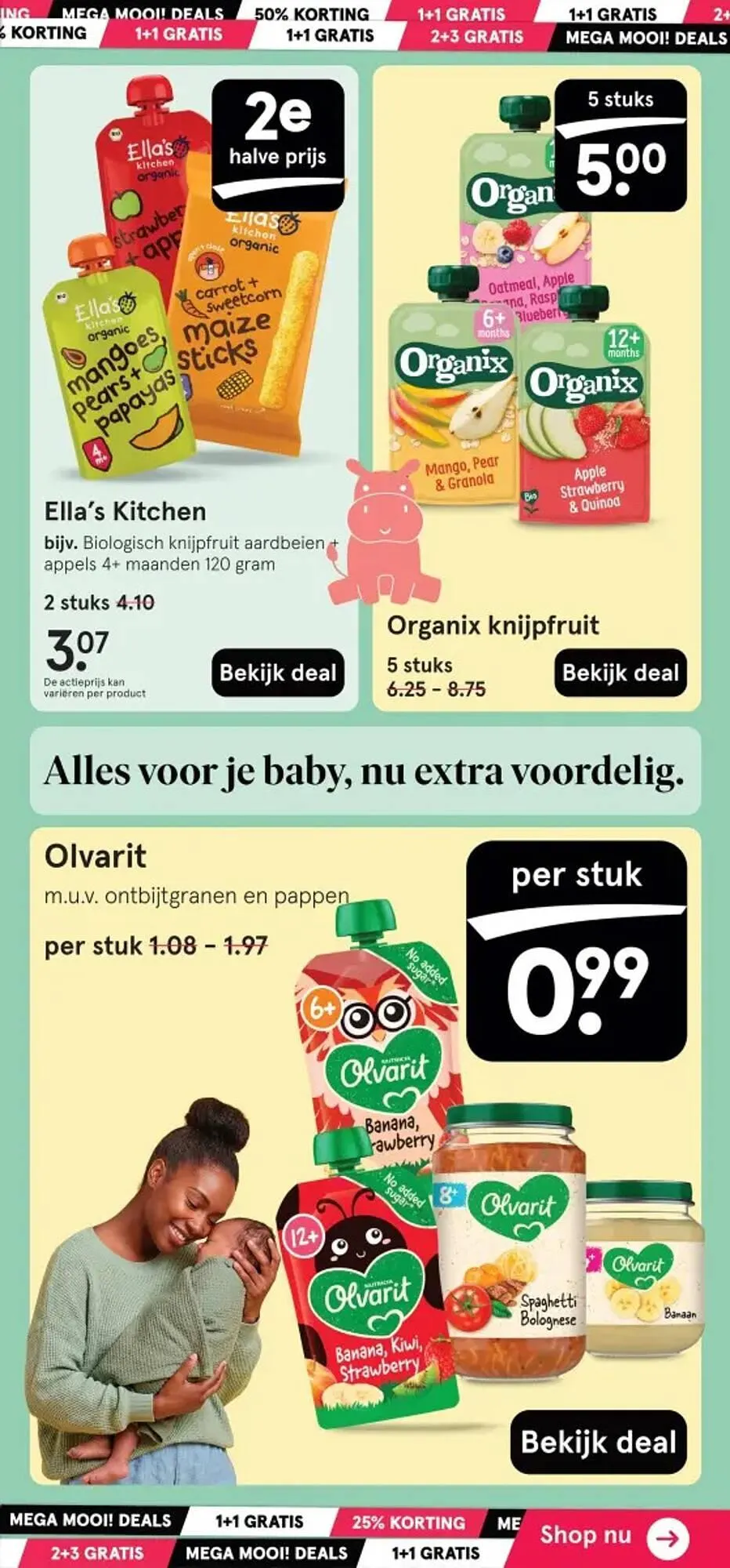 Etos folder van 20 april tot 26 april 2026 - Folder pagina 45