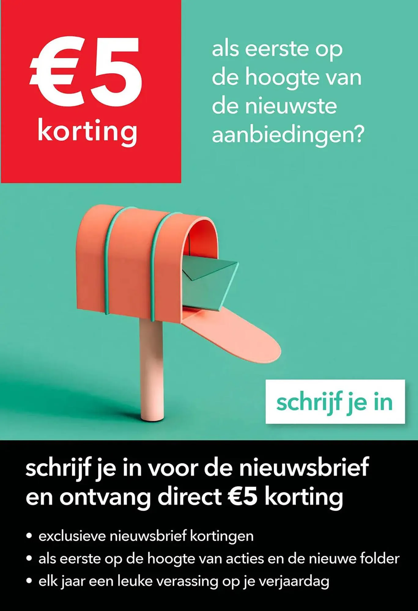 Scapino folder van 13 oktober tot 23 november 2025 - Folder pagina 13