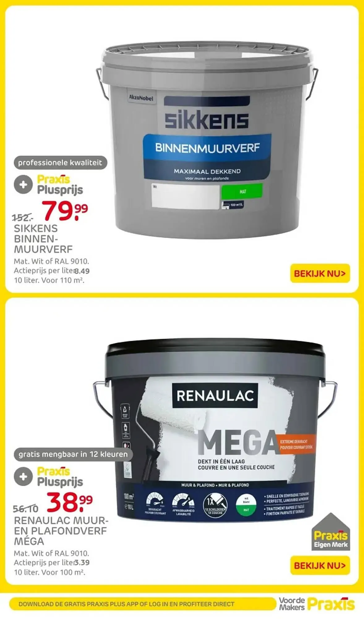 Praxis folder van 20 november tot 23 november 2025 - Folder pagina 15