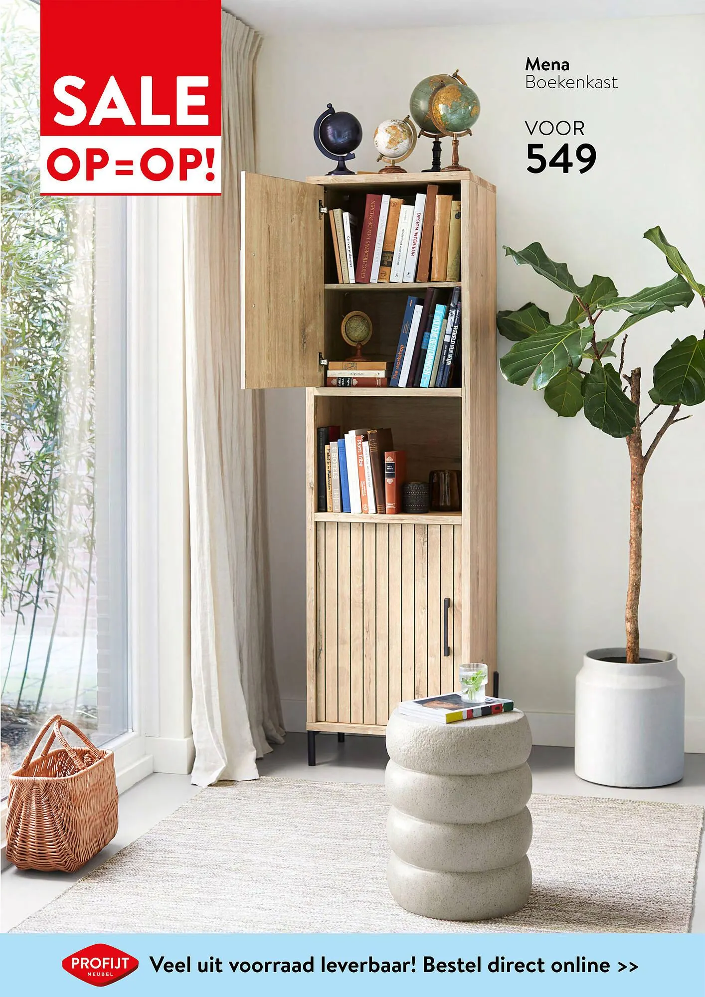 IN.HOUSE folder van 7 augustus tot 16 augustus 2025 - Folder pagina 5