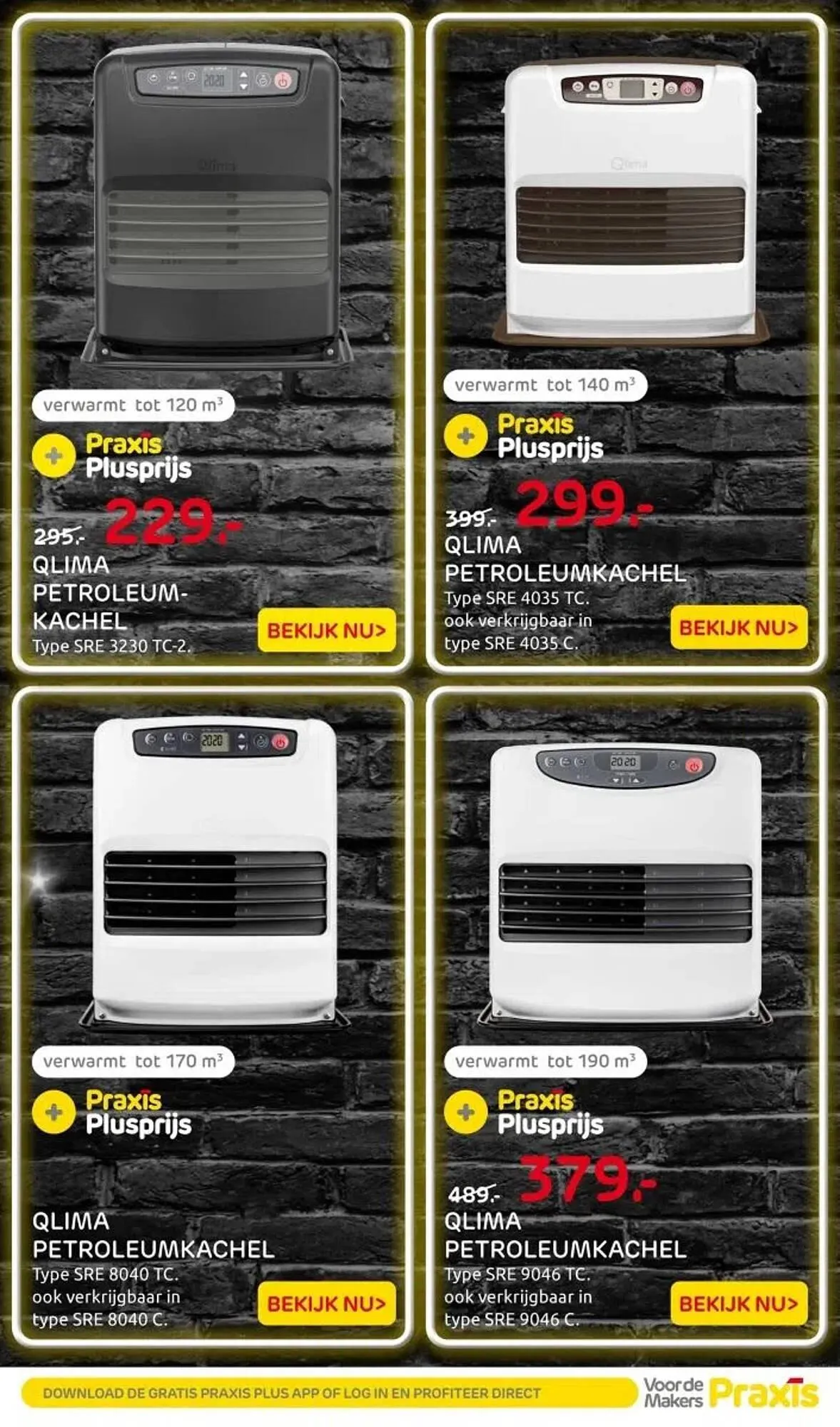 Praxis folder van 24 november tot 30 november 2025 - Folder pagina 38