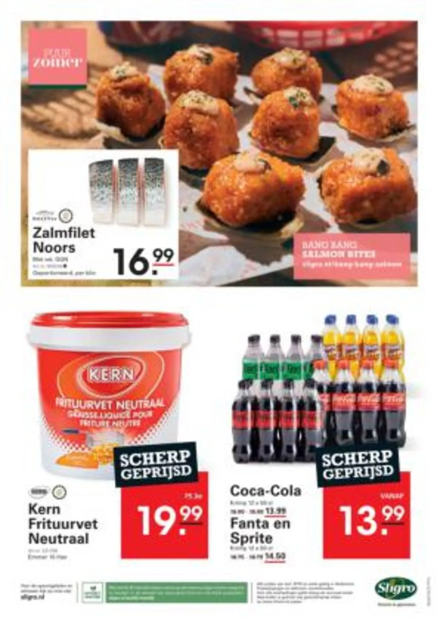 Sligro folder van 26 juni tot 14 juli 2025 - Folder pagina 24