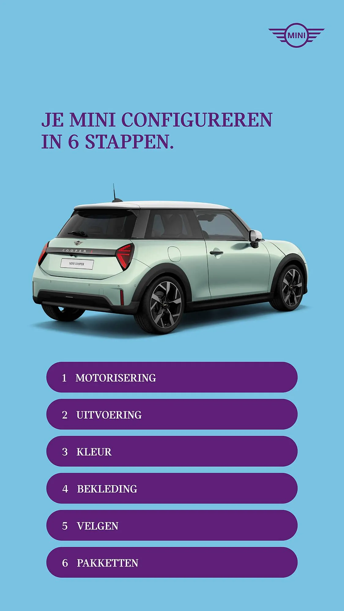 MINI folder van 19 maart tot 31 maart 2025 - Folder pagina 2