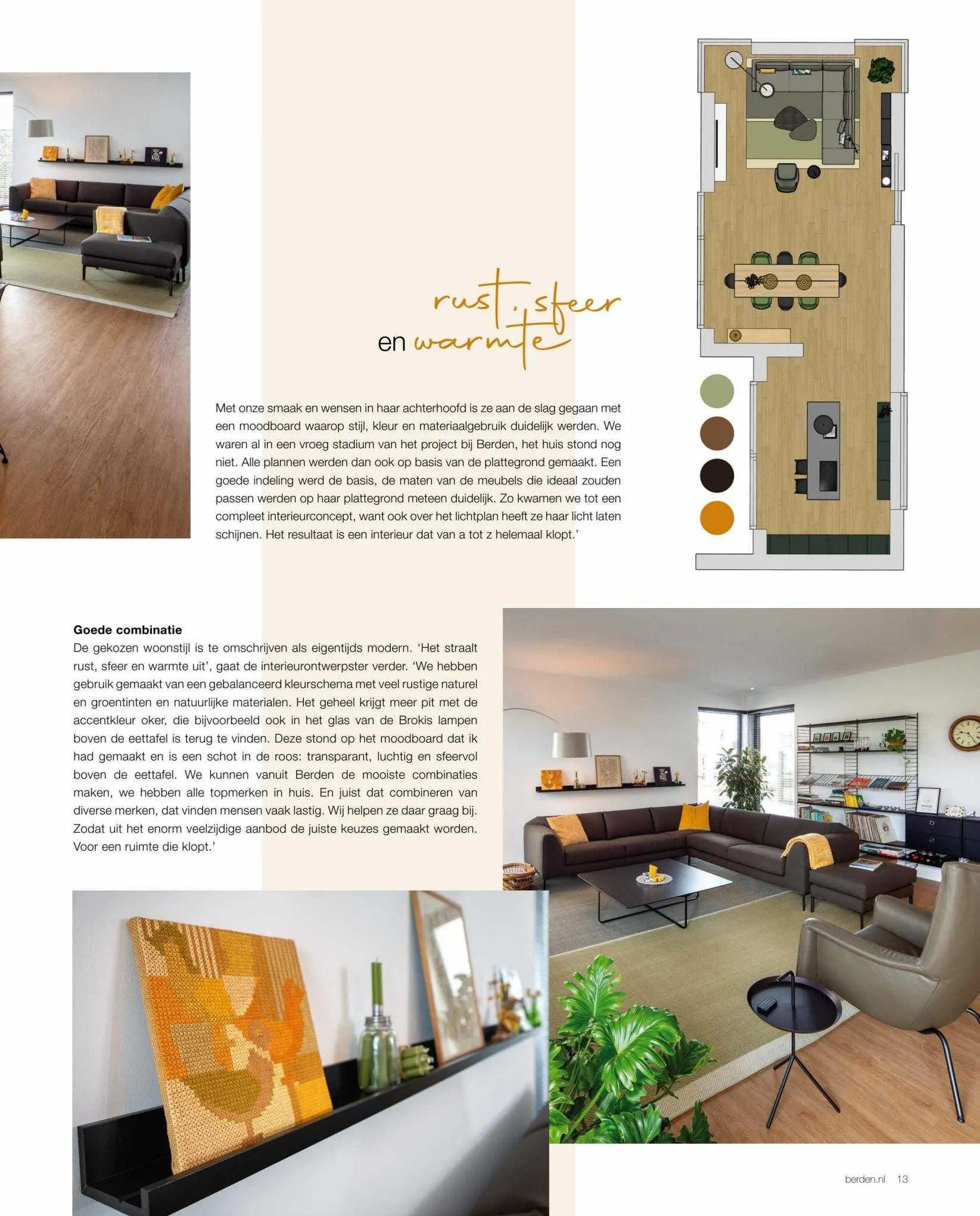 Berden Folder van 7 juni tot 30 september 2023 - Folder pagina 11